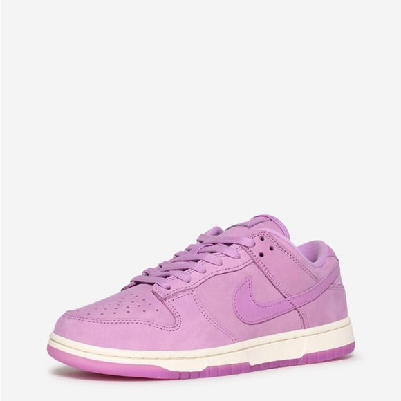 Nike Shoes - Nike Dunk Low Rush Fuchsia